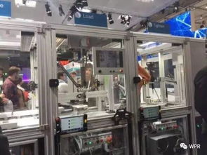 漢諾威觀察,工業 4.0 的發展現狀和未來