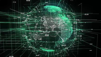 大數據對我們生活中的影響有哪些?