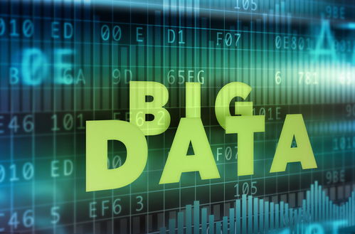 大數(shù)據(jù)能做什么