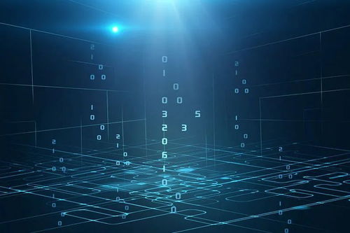 2021年大數(shù)據(jù)十大關鍵詞解讀 從維度視角洞察行業(yè)趨勢